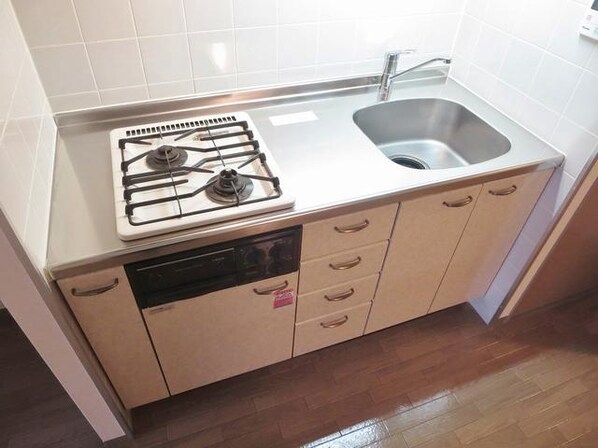 フィールドアベニューの物件内観写真